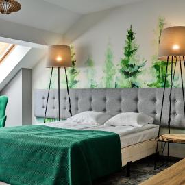Centuria Hotel & Natural Spa, hôtel à Ogrodzieniec