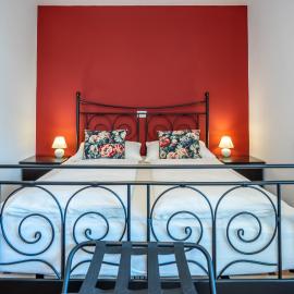 TEMPFER 2 Apartments & Rooms with new WELLNESS
