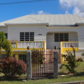 Villa Benito, hotel a Nevis