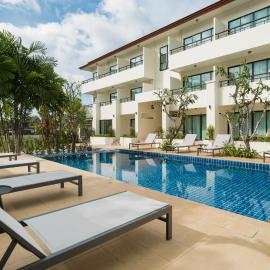 Hill Myna Holiday Park & Cafe