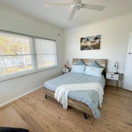 Esplanade Bliss, hotell sihtkohas Cronulla