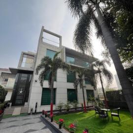 YUHI MANSIONS-A Boutique Stay