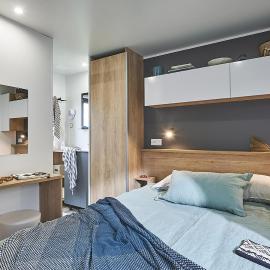 CAMPING Bassin Arcachon - LES GOELANDS – hotel w mieście Arès