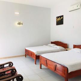 SUNNY Homestay Mui Ne, hotel in Phan Thiet