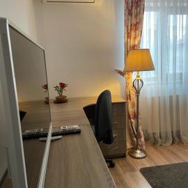 O Sole Mio ApartHotel, hotel in Bucharest