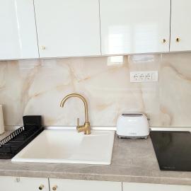 Oaza apartmani 1, Hotel in Senta