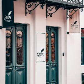 STROFI Boutique Hotel, hotel a Tbilisi