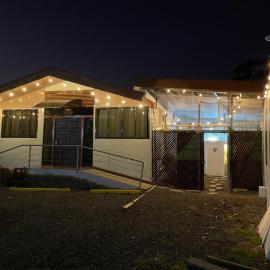 Casita Don Eliber