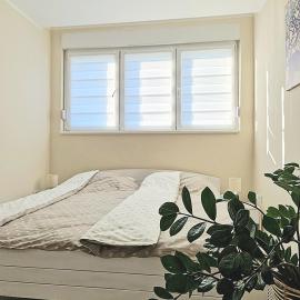 Oaza apartmani 2, hotell sihtkohas Senta