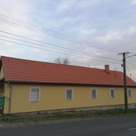 Berkenyés Vendégház, hotel v mestu Zalalövő