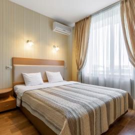 Гостиница Siesta Киев, ξενοδοχείο στο Κίεβο