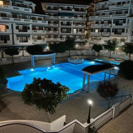 Apartament Vinamar VI La Mata، فندق في لا ماتا