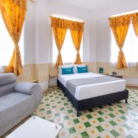 Hotel Ayenda Macondo