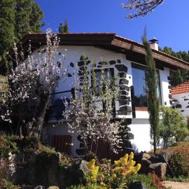 Panorama Suite El Mirador