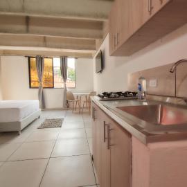 Mangata Living by Bernalo Hotels, Hotel in Medellín