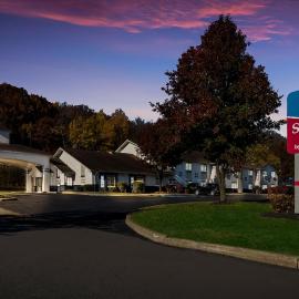 SureStay Plus Hotel by Best Western Highland Poughkeepsie, hotel Highlandben