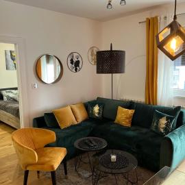 Fox Hill Apartman Zlatibor