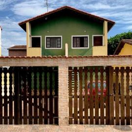 Casa cheirinho do mar