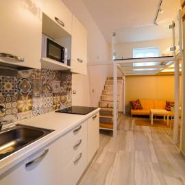 Trescene Room Locazione Breve Turistica
