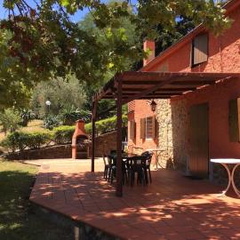 Podere La Cerraia, hotel in Serravalle Pistoiese