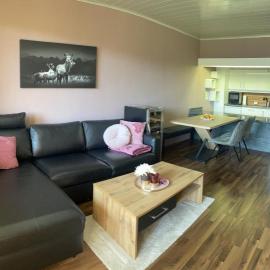 Weinapartment St. Urban