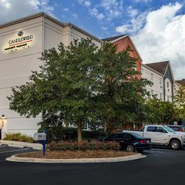 Candlewood Suites - Bluffton-Hilton Head by IHG, hotel a Bluffton