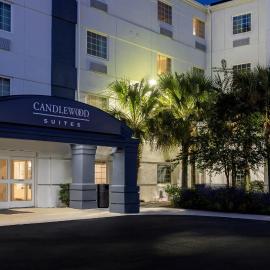 Candlewood Suites - Bluffton-Hilton Head by IHG، فندق في بلوفتن