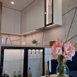 Magic House Apartament Proszowska 58, hotell i Bochnia