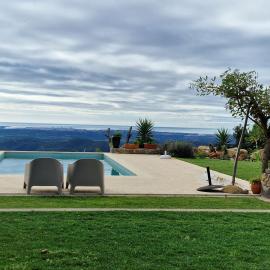 Casa ATMAN, hotel a Monchique