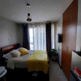 Quiet and affordable home, hotel i Kikuyu