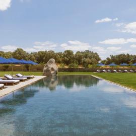 São Lourenço do Barrocal, hotel in Monsaraz