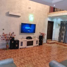 Aries Apartment, отель в Лагосе