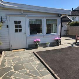 Comfortable 3 bedroom Apartment on one floor., Hotel in Sandefjord