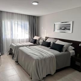 Suite del sol, hotel din Pinamar