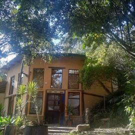 Zuna, Hotel in Sutamarchán