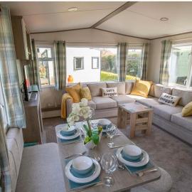 Pepper Pot Lodge, hotel v destinaci Knaresborough