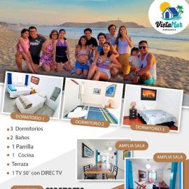 Casa de Playa Barranca, Hotel in Barranca