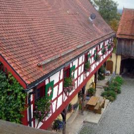 Gasthof-Pension Kesslsimerhof, hotel a Neualbenreuth