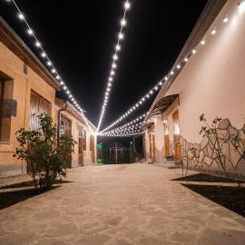VN Hotel Vanadzor, hotel u gradu Vanadzor