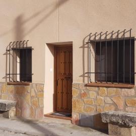 CASA La Playeta, hotel in Puente de Vadillos