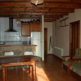 Casita del jardin, hotel en El Bodón