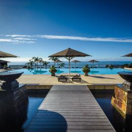 Sankara Hotel & Spa Yakushima