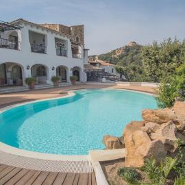Il Giardino Degli Oleandri Bilo 4 - Happy Rentals