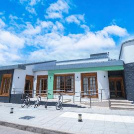 PUNTO SUR HOTEL BOUTIQUE, hotel en Malargüe