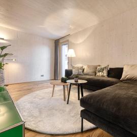 Appartement Zentral mit Panoramasauna by A-Appartments