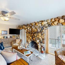 Sun Valley Hideaway, hotel en Ketchum