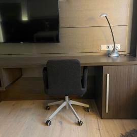 Gemütliches 778 Apartment Nähe Medienhafen S-Bahn und free Parken