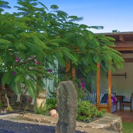 Casa BellaVista de Haría, hotell i Haría