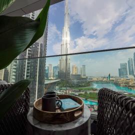 Majestay - Luxury Living