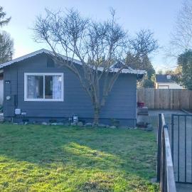 Cedar Street Cottage, Hotel in Eureka